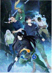 月亮影视大全 时空旅人 科幻动漫